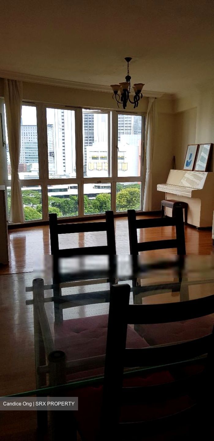 Sam Kiang Mansions (D9), Apartment #636853311